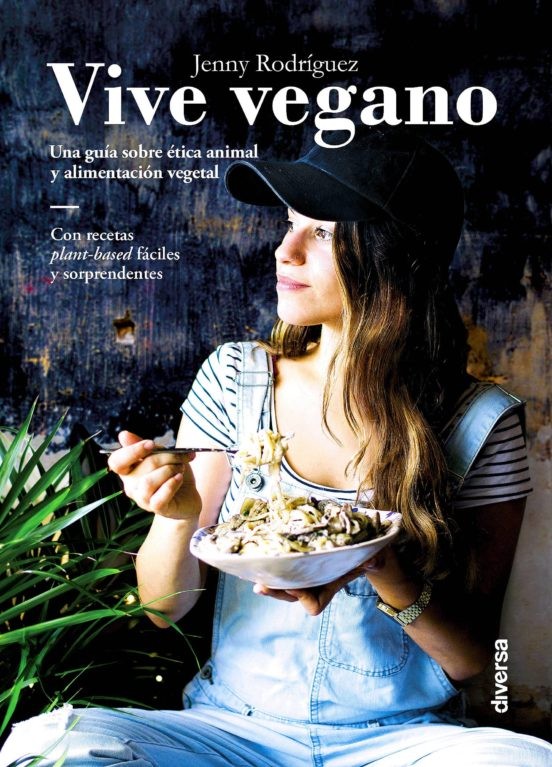 Vive Vegano