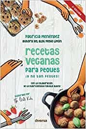 Recetas Veganas para Peques