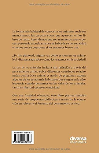 La Voz de los Animales