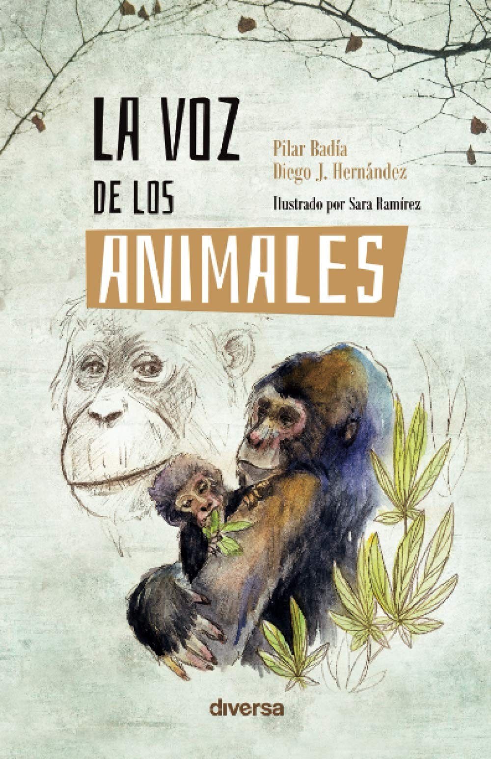 La Voz de los Animales