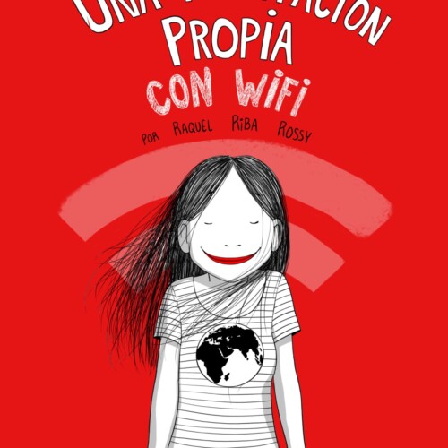 Lola Vendetta - Una Habitación Propia con Wifi