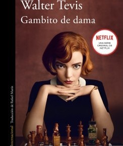 Gambito de Dama