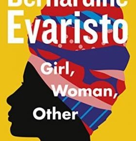 Girl, Woman, Other