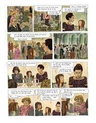 The Golden Compass - Graphic Novel