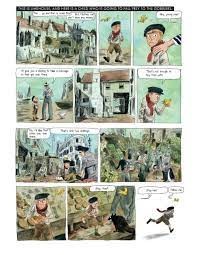The Golden Compass - Graphic Novel