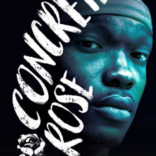 Concrete Rose