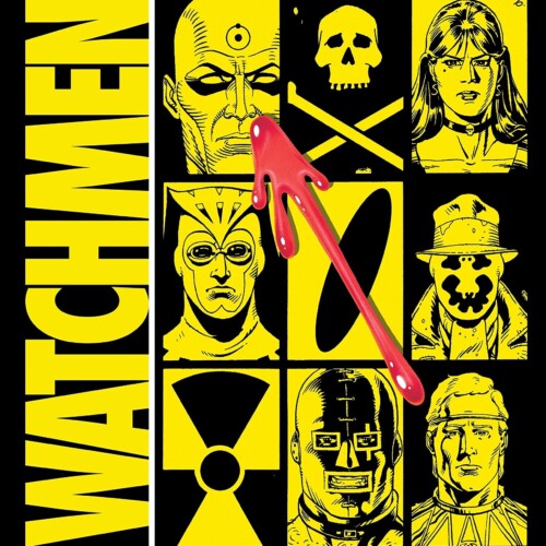 Watchmen