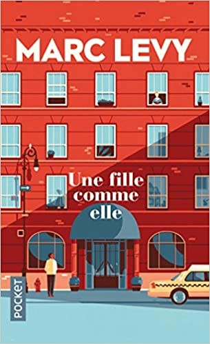 Une Fille comme Elle