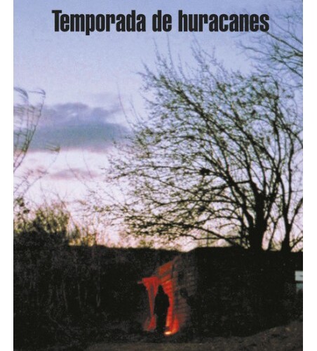 Temporada de Huracanes