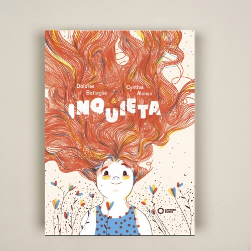 Inquieta