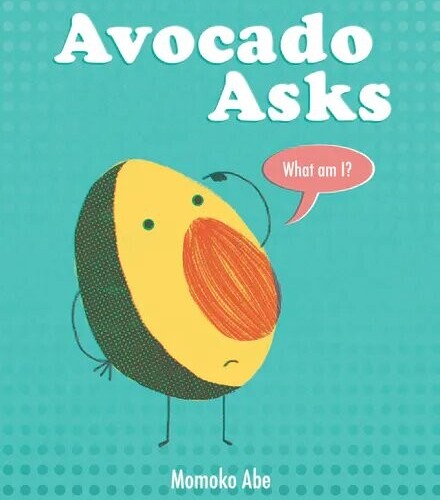 Avocado Asks