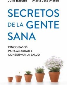 Secretos de la Gente Sana