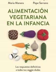 Alimentación Vegetariana en la Infancia