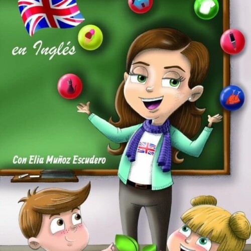 Adivina Adivinanzas en Inglés