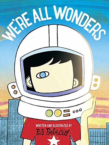 We're all Wonders