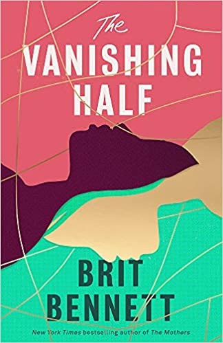 The Vanishing Half