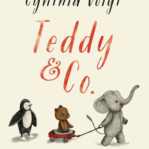 Teddy & Co.