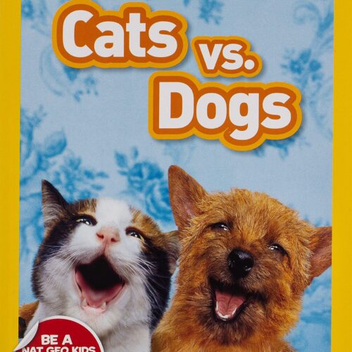 Cats vs. Dogs