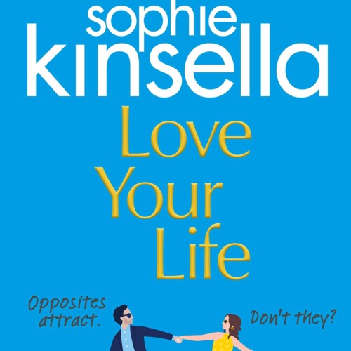 LOVE YOUR LIFE