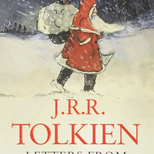 Letters From Father Christmas