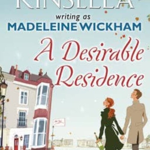 A Desirable Residence