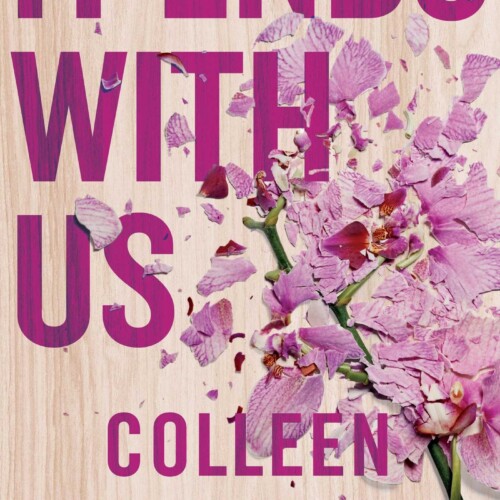 It Ends With Us