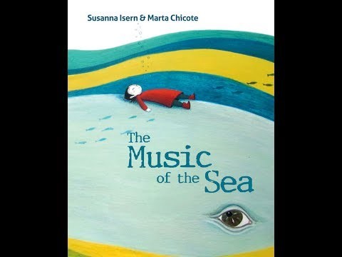 THE MUSIC OF THE SEA