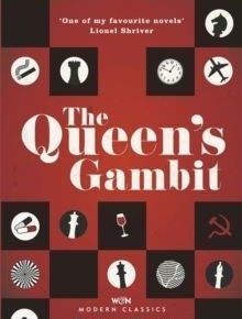 THE QUEEN´S GAMBIT