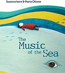 THE MUSIC OF THE SEA