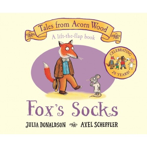 FOX´S SOCKS