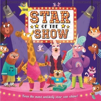 Star of the Show