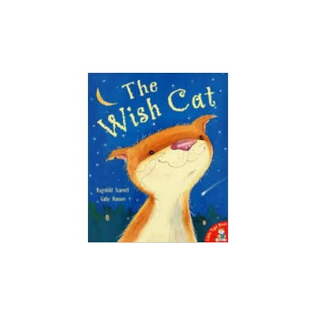 The Wish Cat