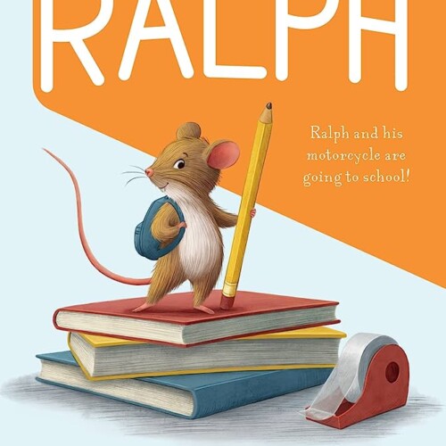 RALPH