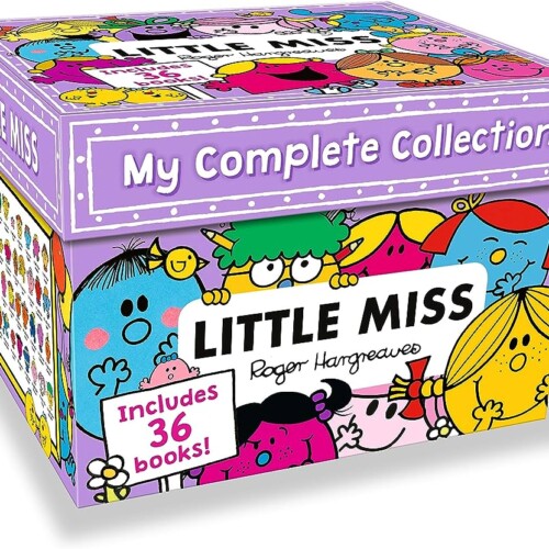 Imagen de un producto para niños