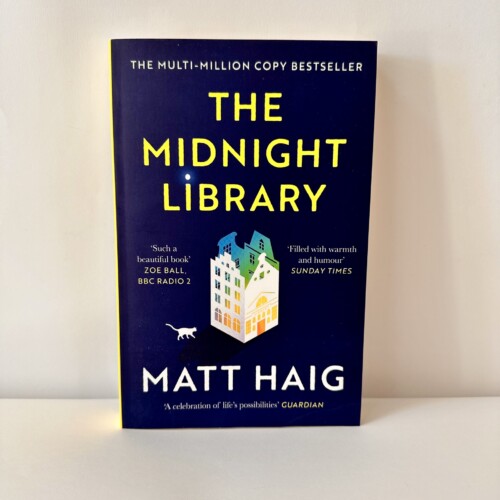 The Midnight Library