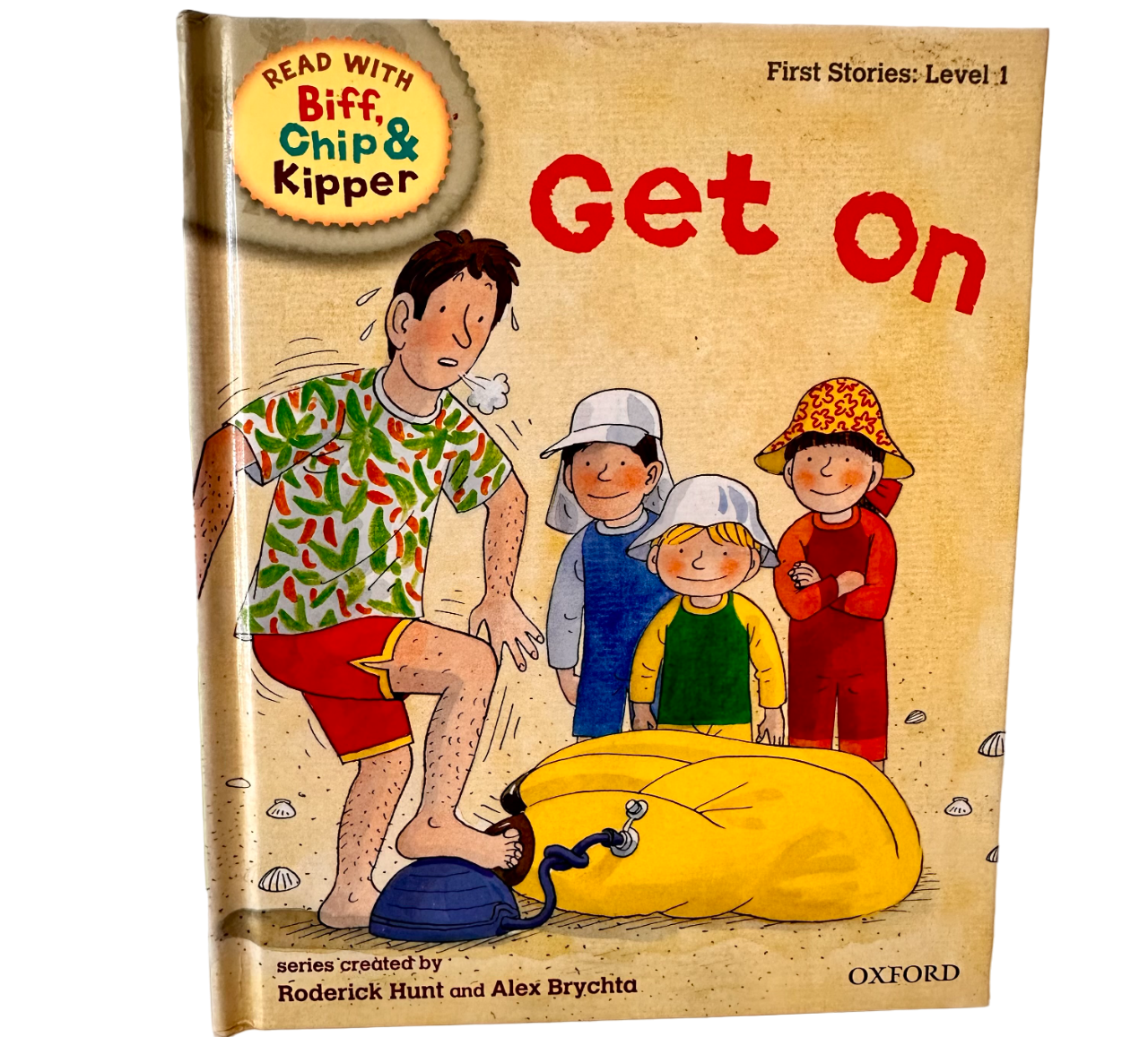 Book for children