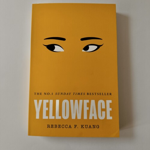 Yellowface
