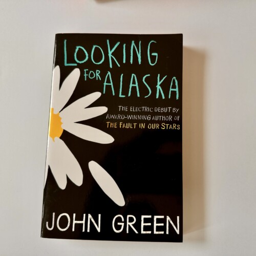 Looking for alaska