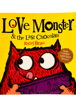 Love monster